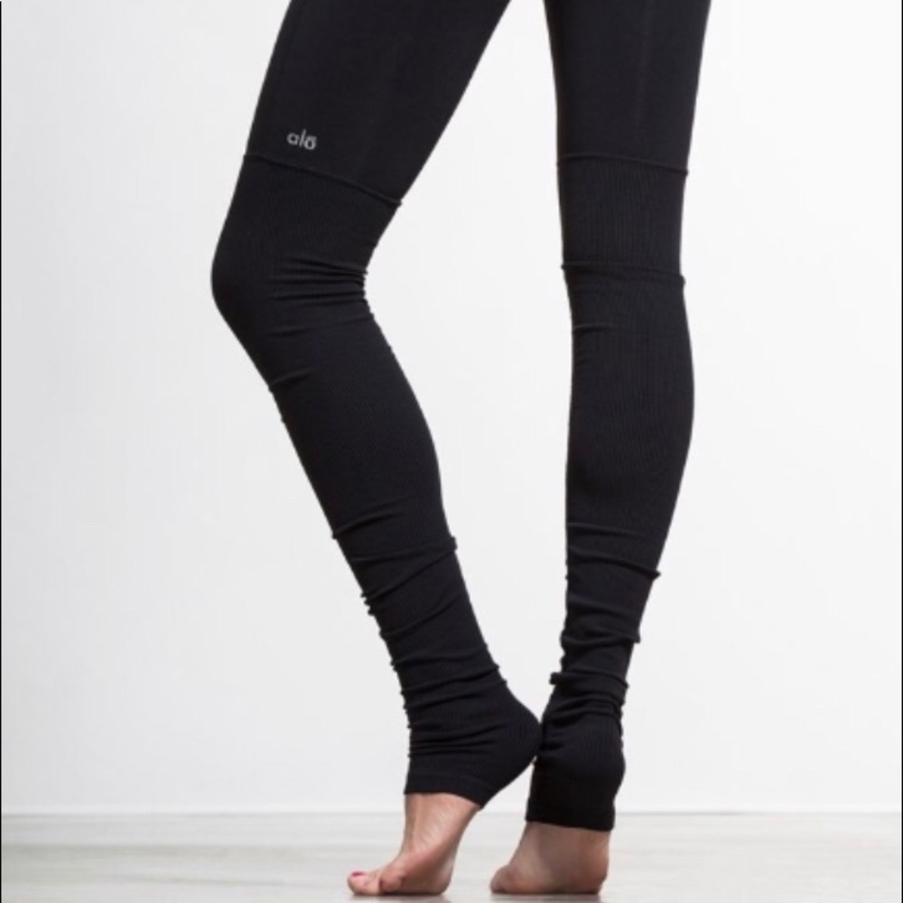 Alo yoga goddess leggings